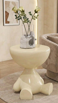 Sitting Child Coffee Table