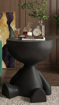 Sitting Child Coffee Table