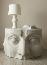 Michelangelo Series - Artistic Coffee Table