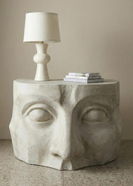 Michelangelo Series - Artistic Coffee Table