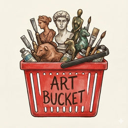 Art Bucket