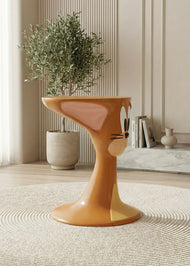 Cute Animal Figured Side Table