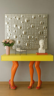 The Runway Console