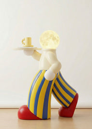 Moonlight Service – Premium Nighttime Experience & Ambient Care