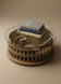 Roman Colosseum Decorative Coffee Table