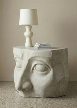 Michelangelo Series - Artistic Coffee Table