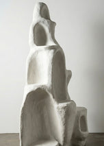 Bohemian Garden Multi-Storey Decorative Sculpture